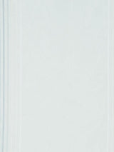 Scalamandre Spectrum Ii Ebony & Ivory Fabric