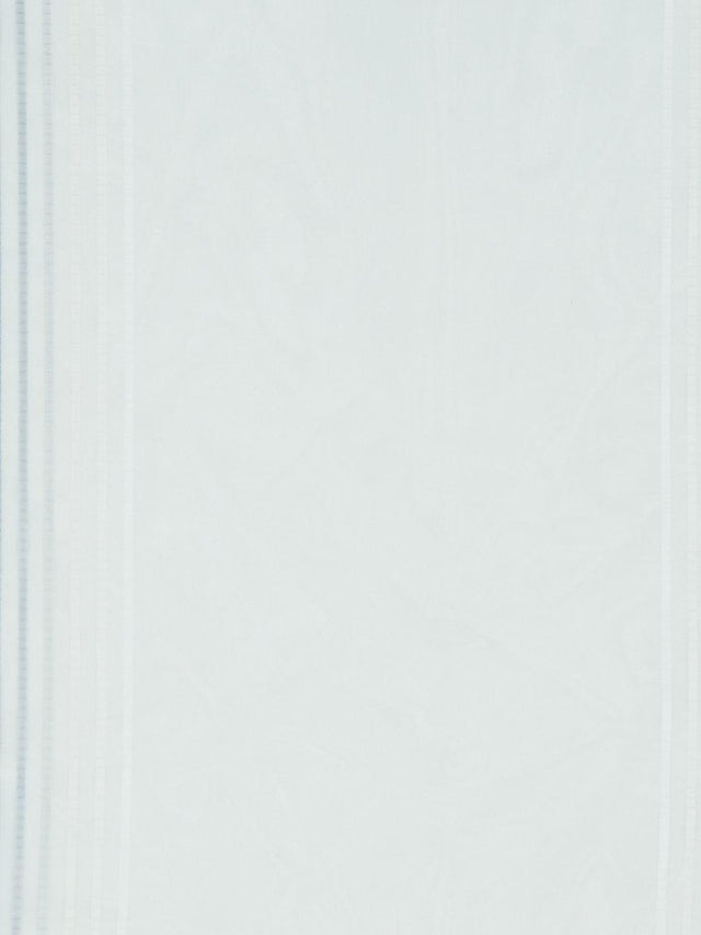 Scalamandre Spectrum Ii Ebony & Ivory Fabric