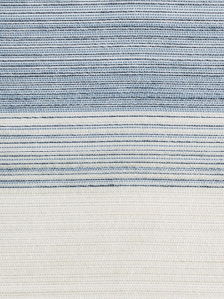 Scalamandre Tristripe Duck Egg Fabric