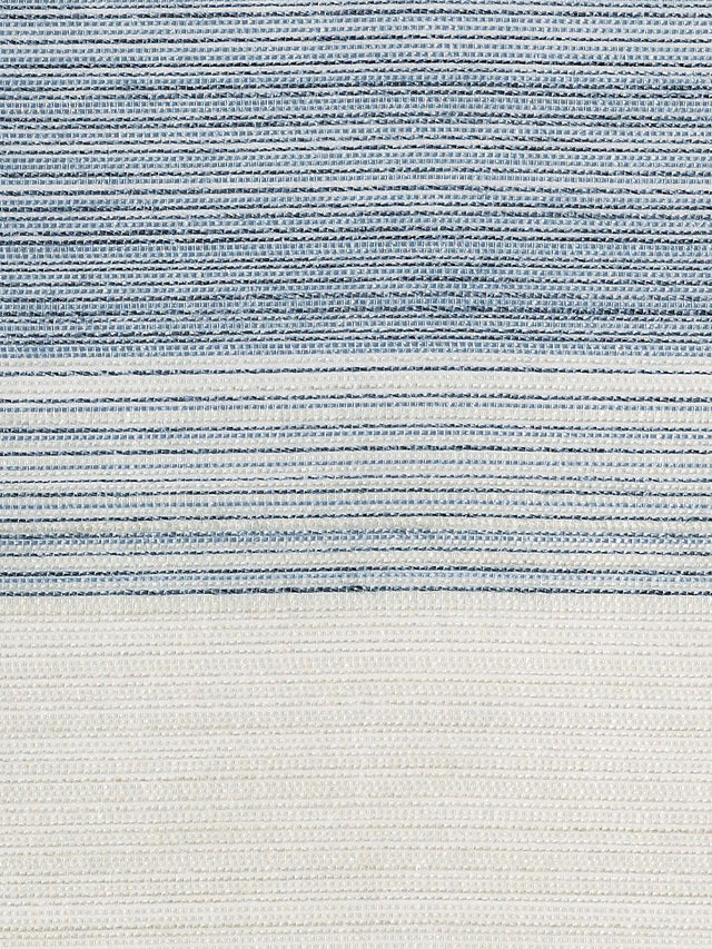 Scalamandre Tristripe Duck Egg Fabric
