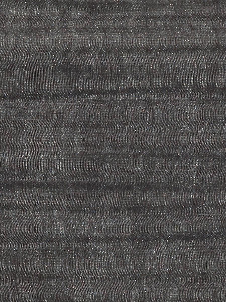 Scalamandre Carole Coffee Fabric