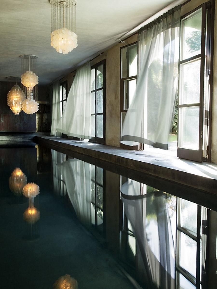 Scalamandre Aurum Fawn Fabric