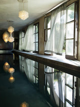 Scalamandre Aurum Fawn Fabric