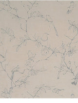 Scalamandre Melopee Rain Fabric