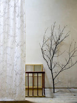 Scalamandre Melopee Rain Fabric