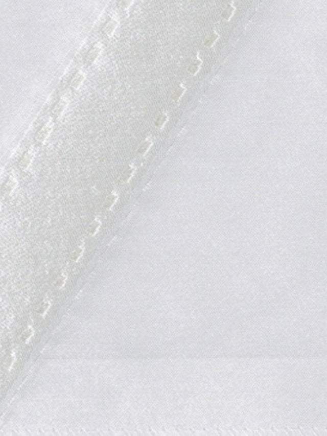 Scalamandre Rhombus Pearl Fabric