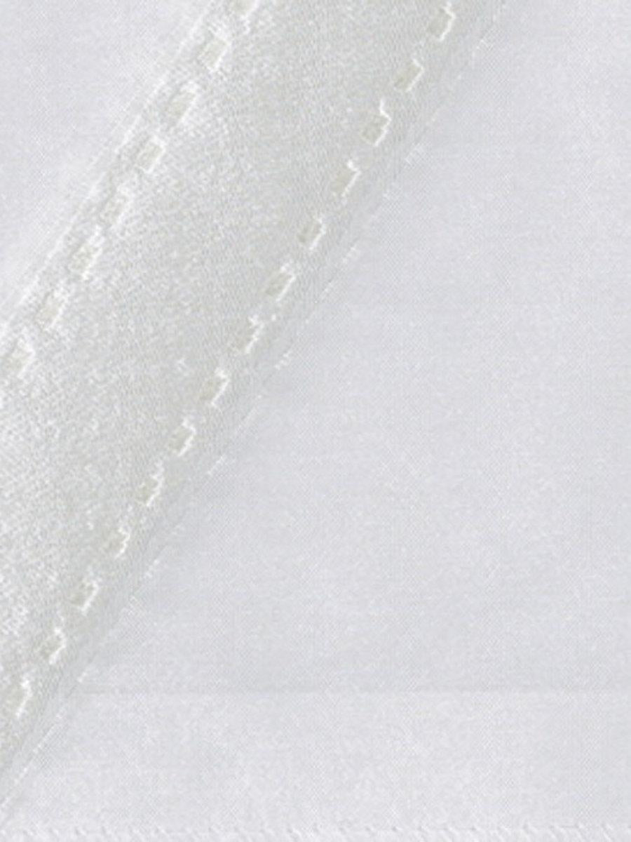 Scalamandre Rhombus Pearl Fabric
