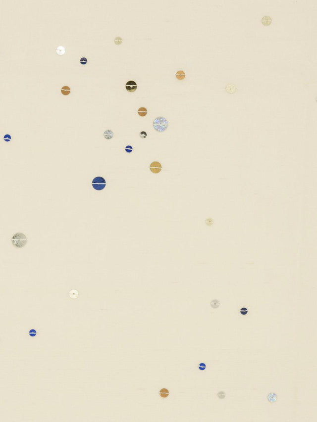 Scalamandre Jubilee Moonbeam Fabric