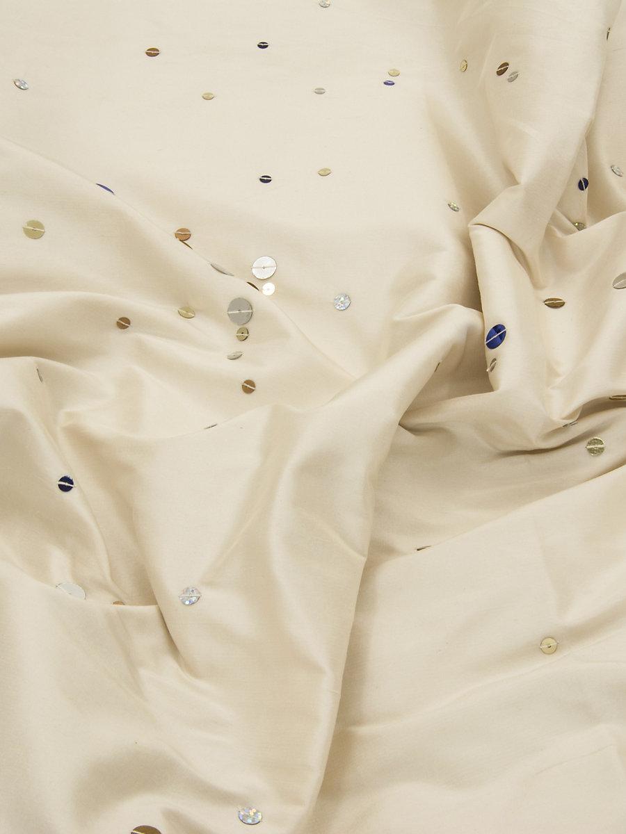 Scalamandre Jubilee Moonbeam Fabric