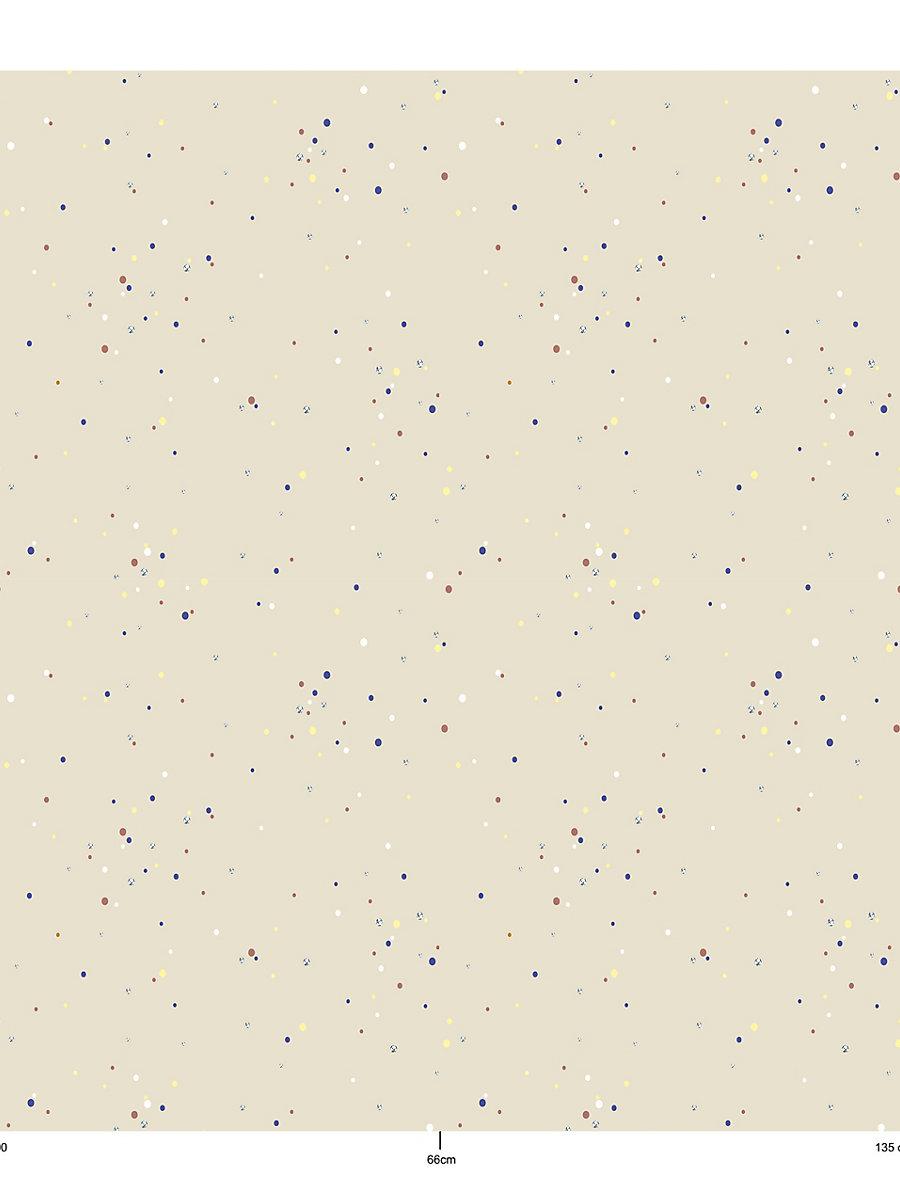 Scalamandre Jubilee Moonbeam Fabric