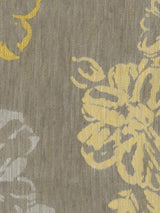 Scalamandre Trifiore Sunflower Fabric