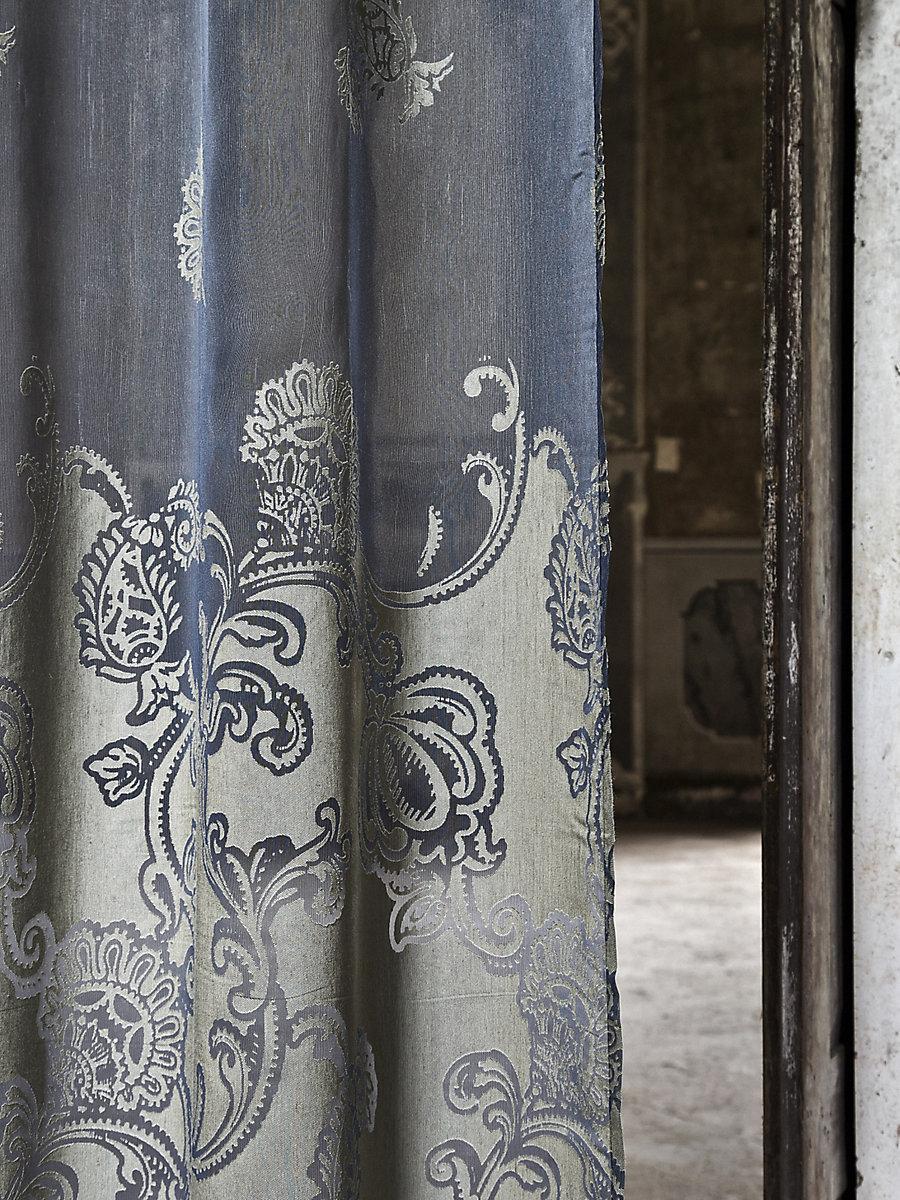 Scalamandre Cashmere Sand Castle Fabric