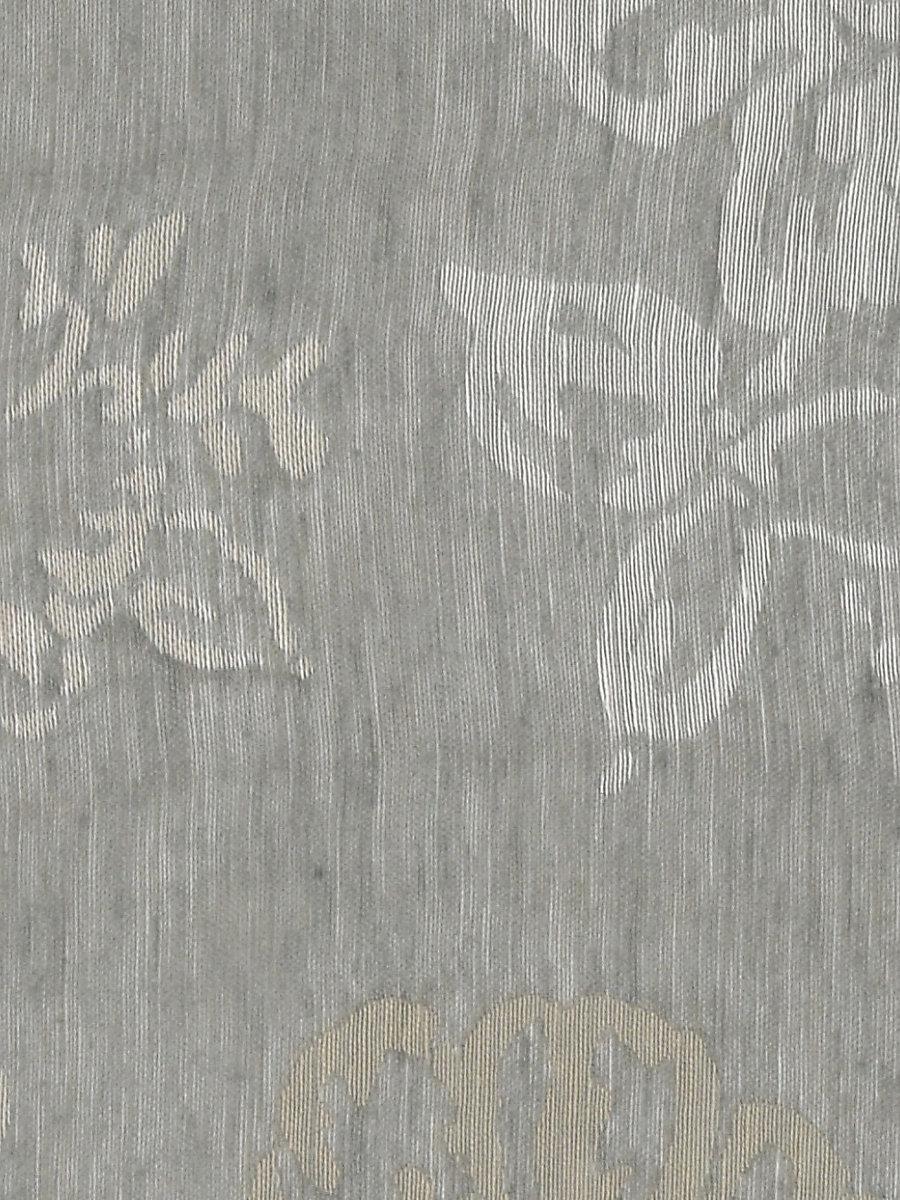 Scalamandre Trifiore Greige Fabric