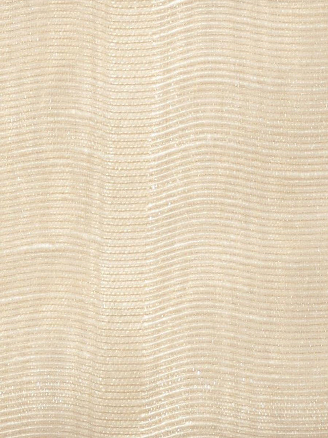 Scalamandre Onde Desert Fabric