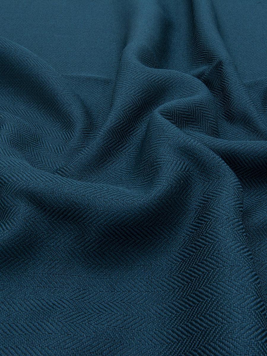 Scalamandre Aretha Midnight Fabric