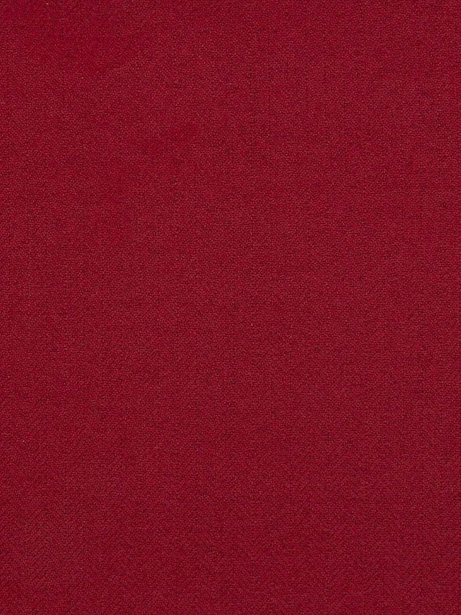 Scalamandre Aretha Scarlet Fabric