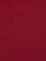 Scalamandre Aretha Scarlet Fabric