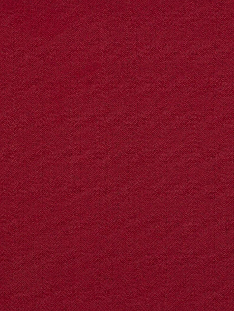 Scalamandre Aretha Scarlet Fabric