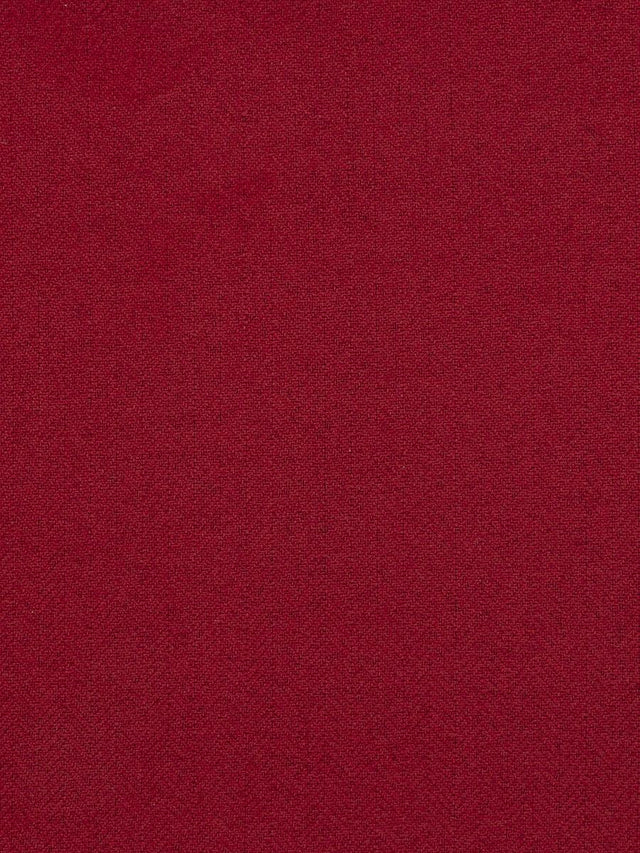 Scalamandre Aretha Scarlet Fabric