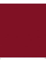 Scalamandre Aretha Scarlet Fabric