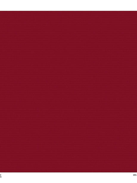 Scalamandre Aretha Scarlet Fabric