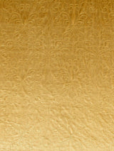 Scalamandre Classic Velvet Brass Fabric