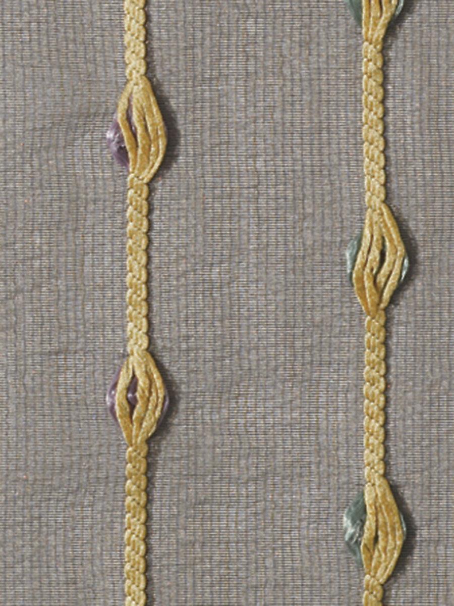 Scalamandre Aurea Circus Fabric