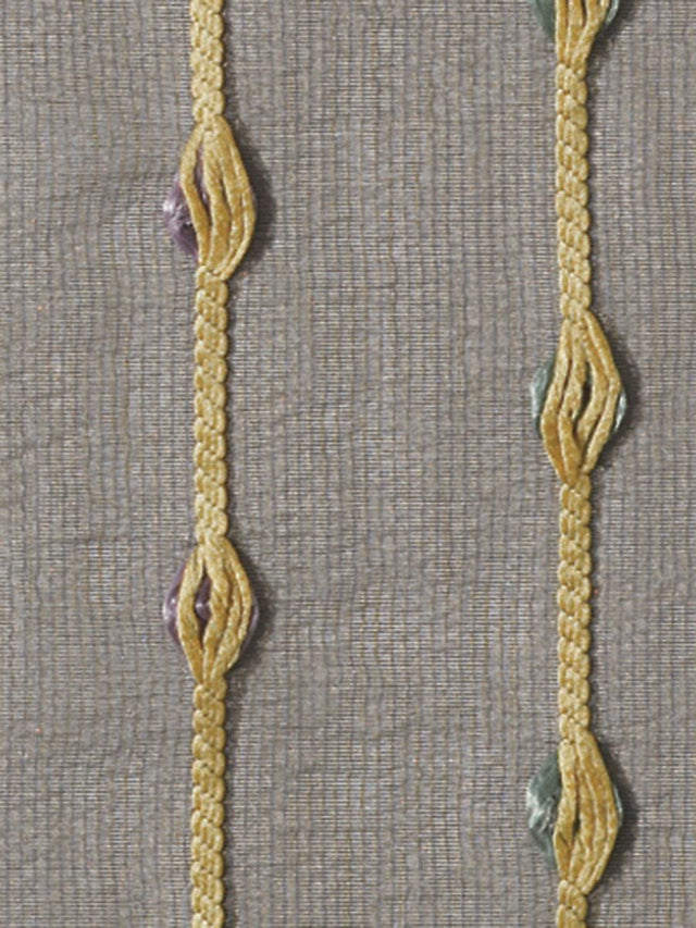 Scalamandre Aurea Circus Fabric