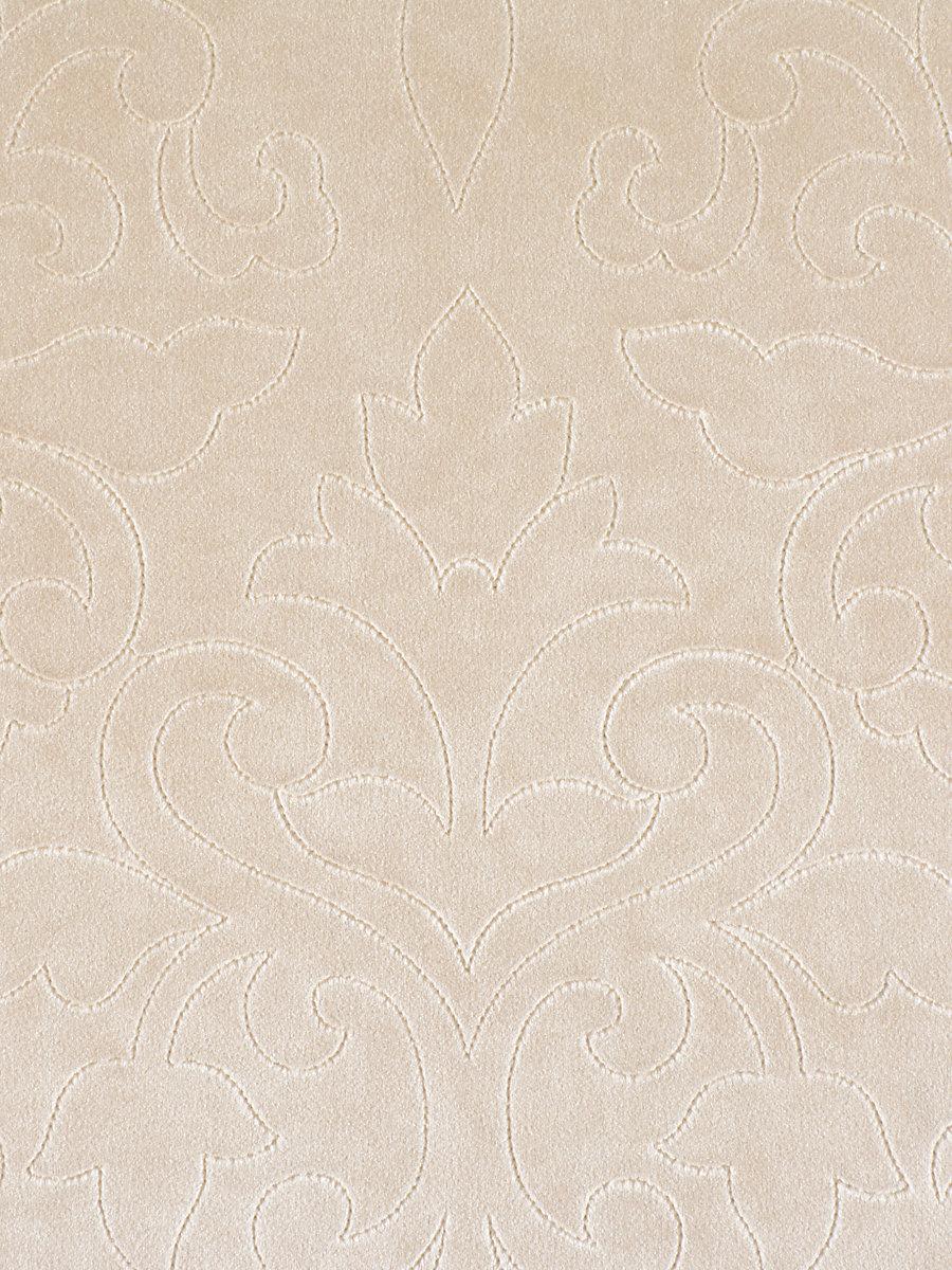Scalamandre Classic Velvet Natural Fabric