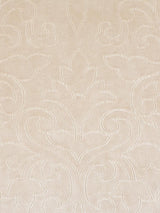 Scalamandre Classic Velvet Natural Fabric