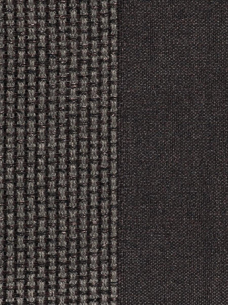 Christian Fischbacher DAMA WALNUT Fabric