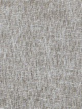 Scalamandre Naturelle Cement Fabric