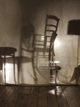 Scalamandre Naturelle Cement Fabric