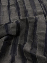 Scalamandre Linares Midnight Fabric