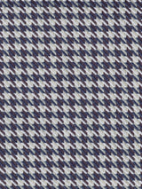 Scalamandre Pied De Poule Dragonfly Fabric