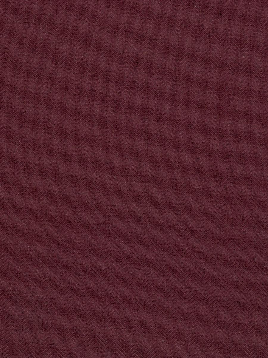 Scalamandre Aretha Burgundy Fabric
