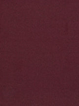 Scalamandre Aretha Burgundy Fabric
