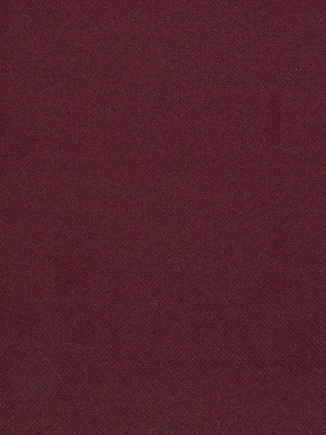 Scalamandre Aretha Burgundy Fabric