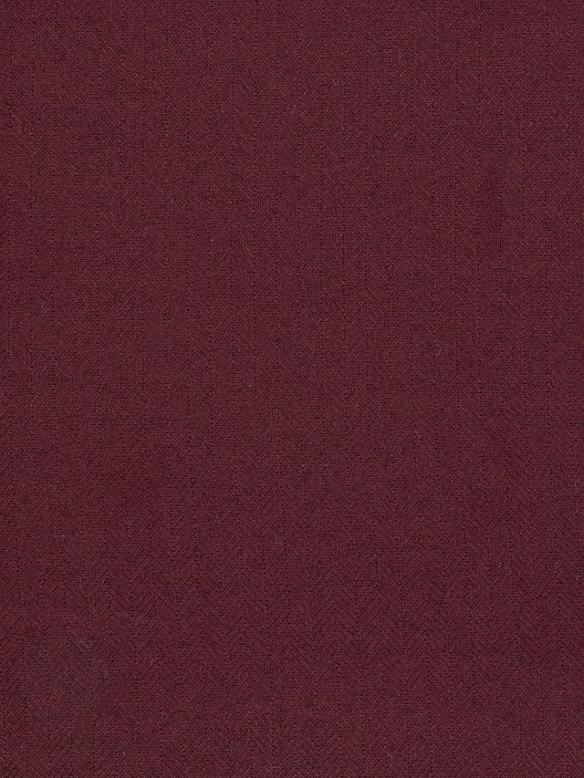 Scalamandre Aretha Burgundy Fabric