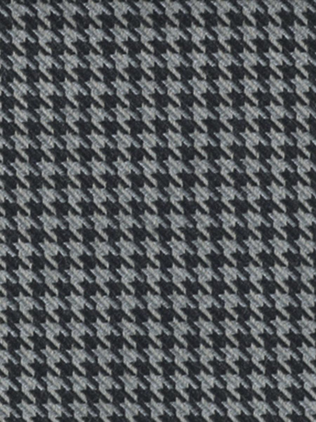 Scalamandre Pied De Poule Ember Fabric