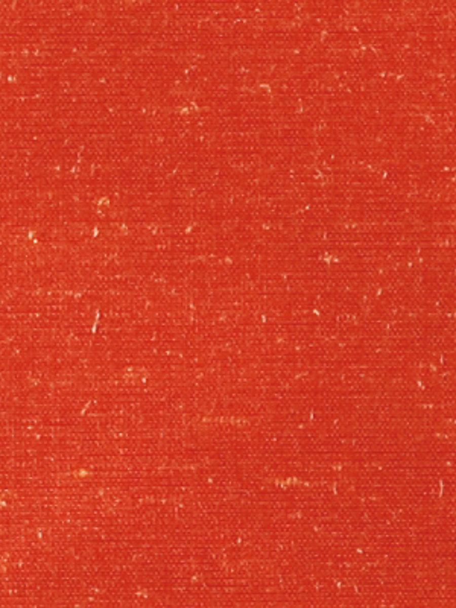 Scalamandre Jamila Ii Tangerine Fabric