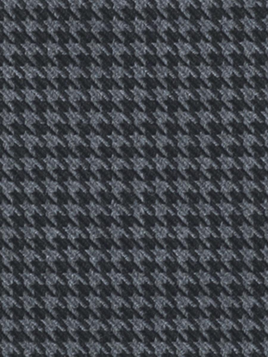 Scalamandre Pied De Poule Fudge Fabric