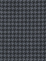 Scalamandre Pied De Poule Fudge Fabric