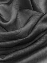 Scalamandre Altubic Charcoal Fabric