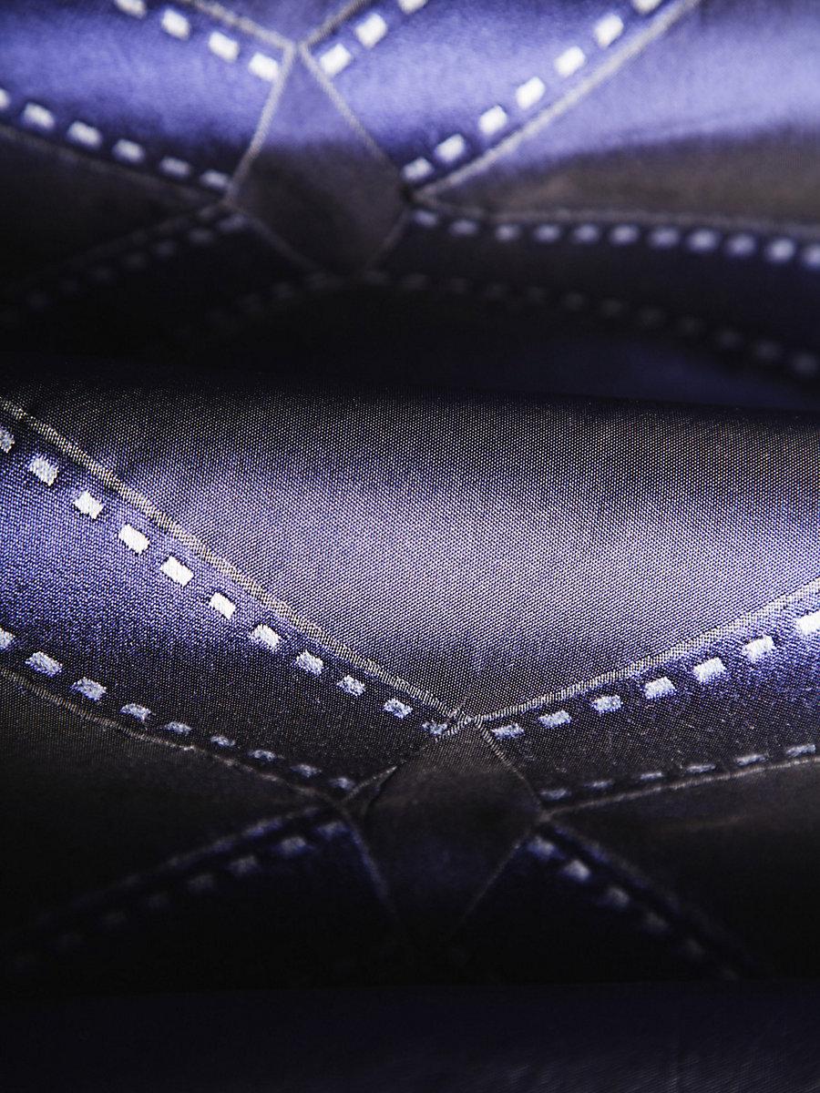 Scalamandre Rhombus Petwer Fabric