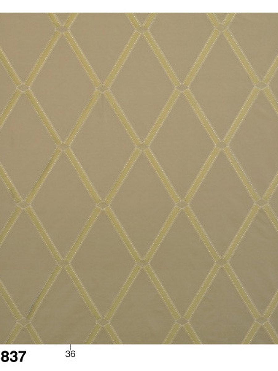 Scalamandre Rhombus Petwer Fabric