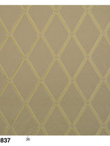 Scalamandre Rhombus Petwer Fabric