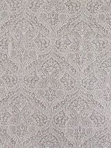 Scalamandre Trionfo Grey Fabric