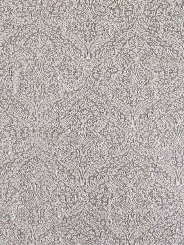 Scalamandre Trionfo Grey Fabric