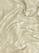 Scalamandre Artemis Fr Pewter Fabric